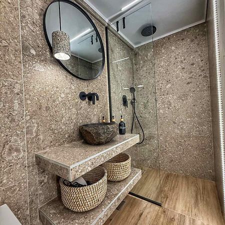 Ggk Apartments Kandiye Dış mekan fotoğraf