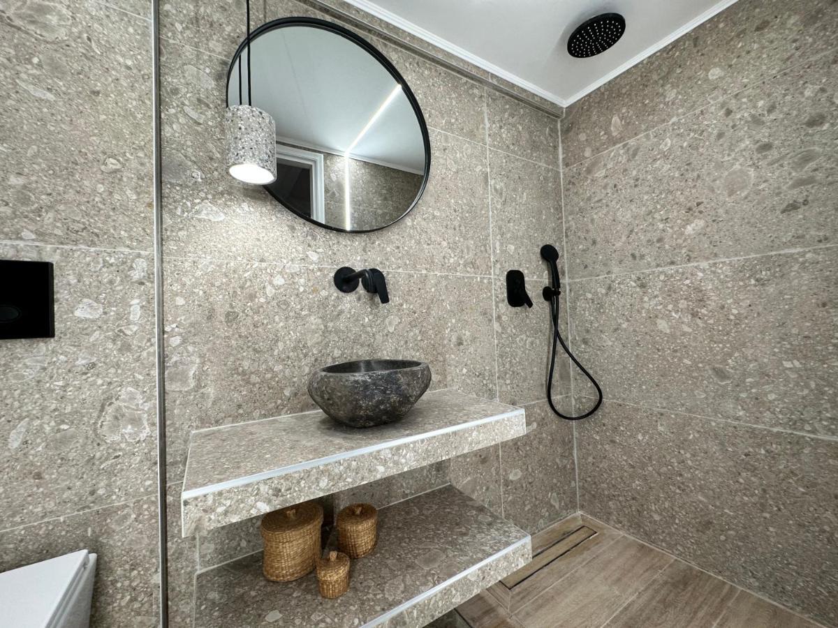 Ggk Apartments Kandiye Dış mekan fotoğraf