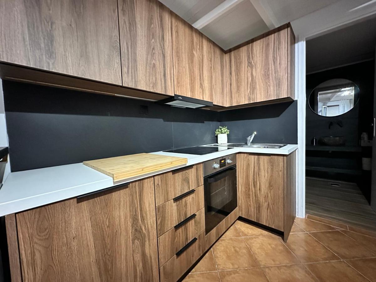 Ggk Apartments Kandiye Dış mekan fotoğraf