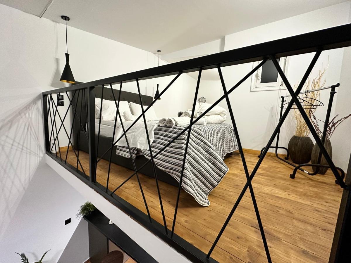 Ggk Apartments Kandiye Dış mekan fotoğraf