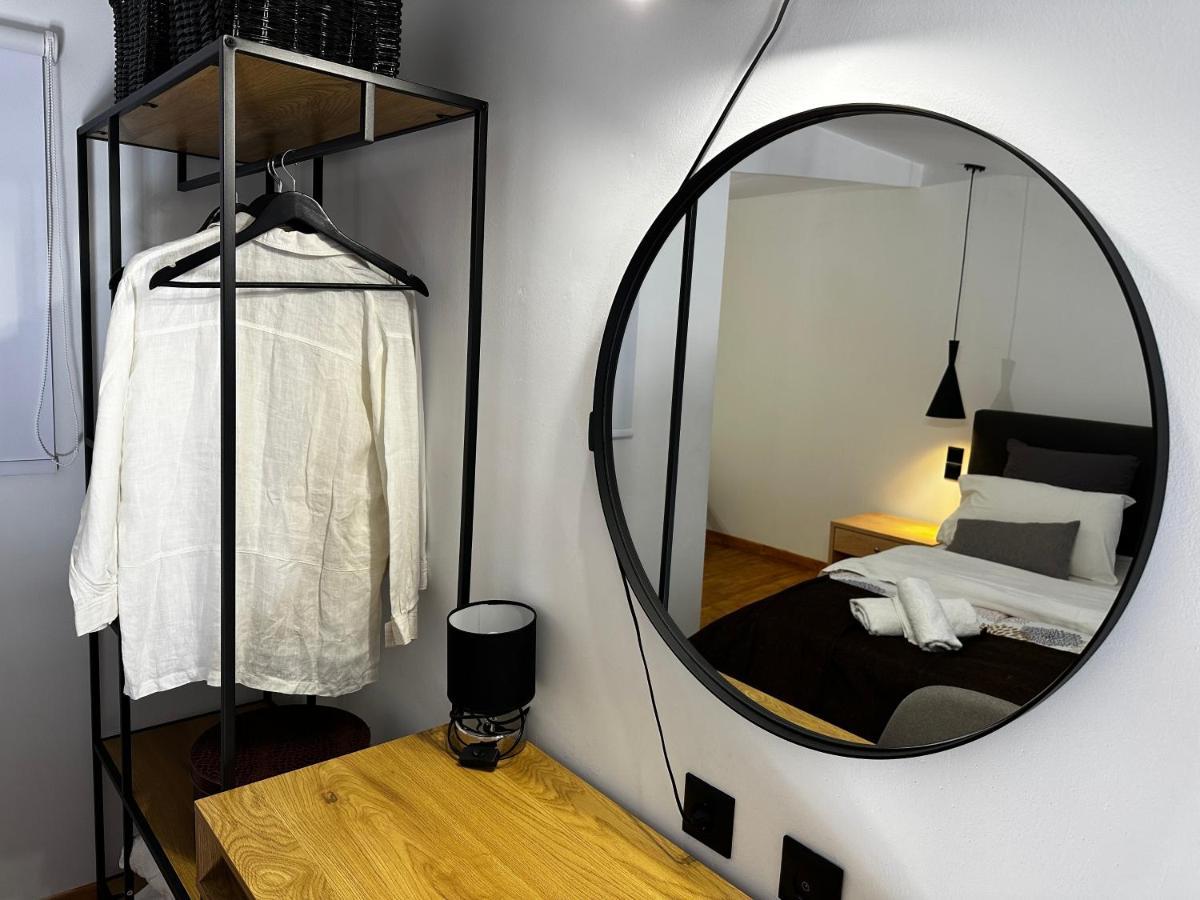 Ggk Apartments Kandiye Dış mekan fotoğraf