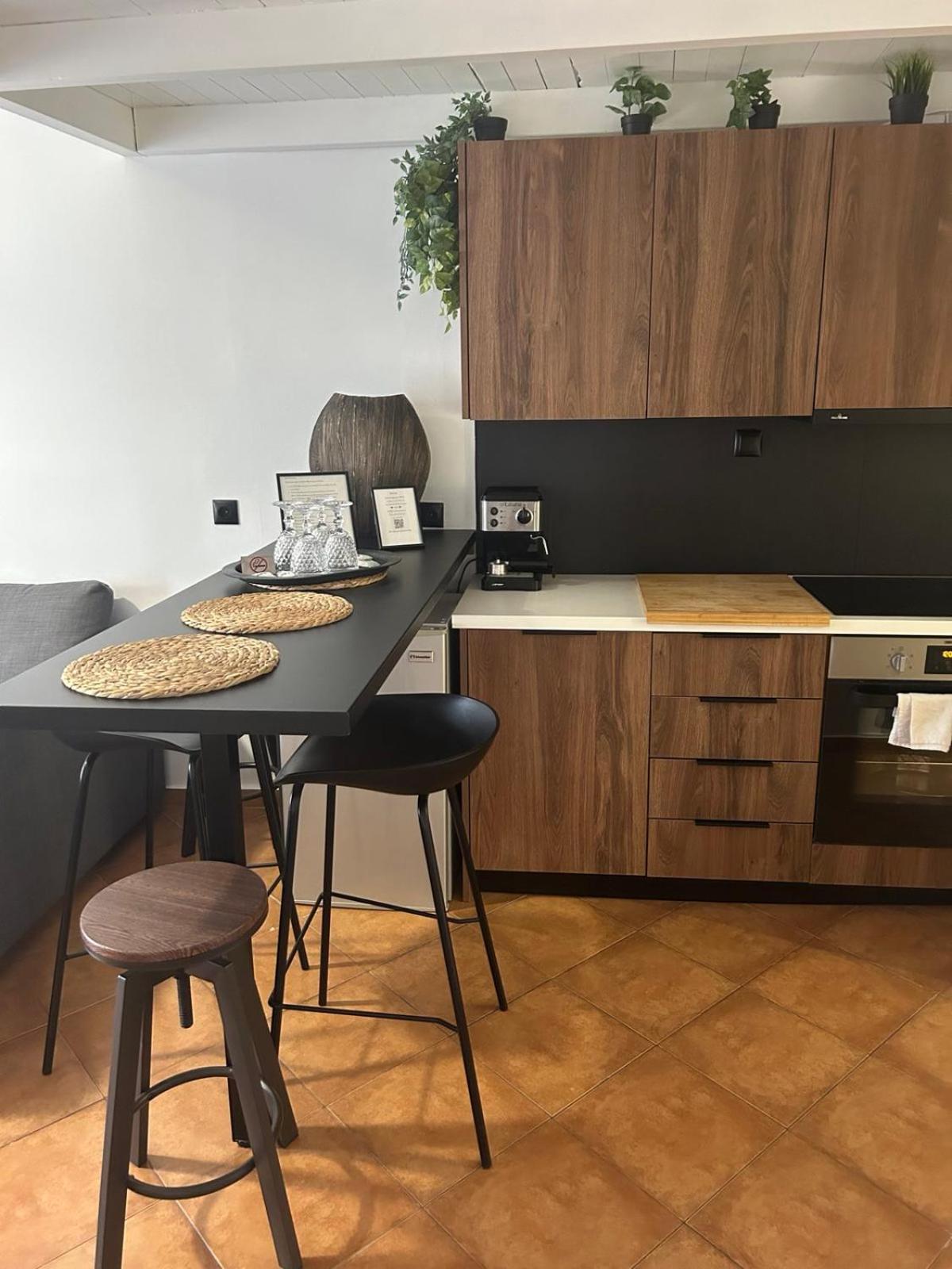 Ggk Apartments Kandiye Dış mekan fotoğraf