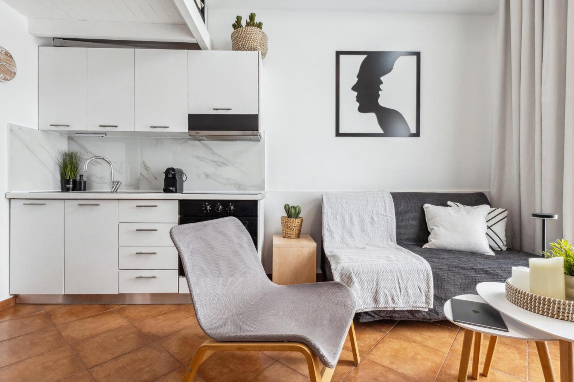 Ggk Apartments Kandiye Dış mekan fotoğraf