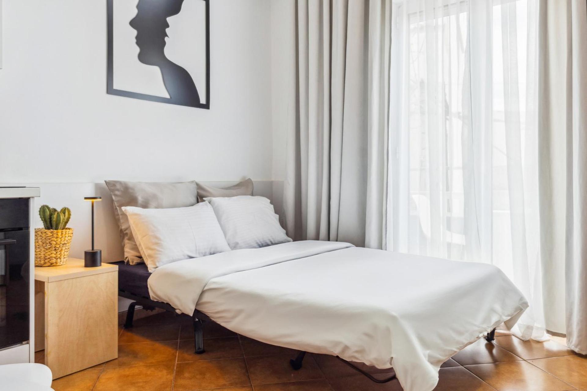 Ggk Apartments Kandiye Dış mekan fotoğraf