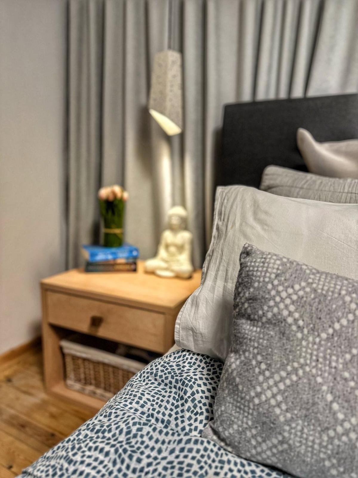 Ggk Apartments Kandiye Dış mekan fotoğraf