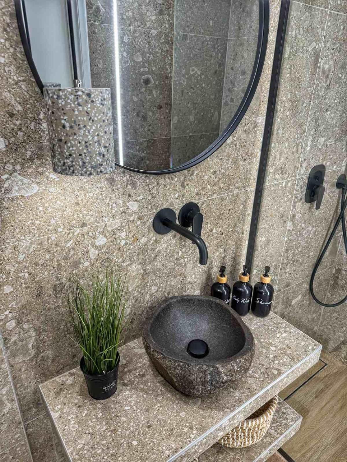 Ggk Apartments Kandiye Dış mekan fotoğraf